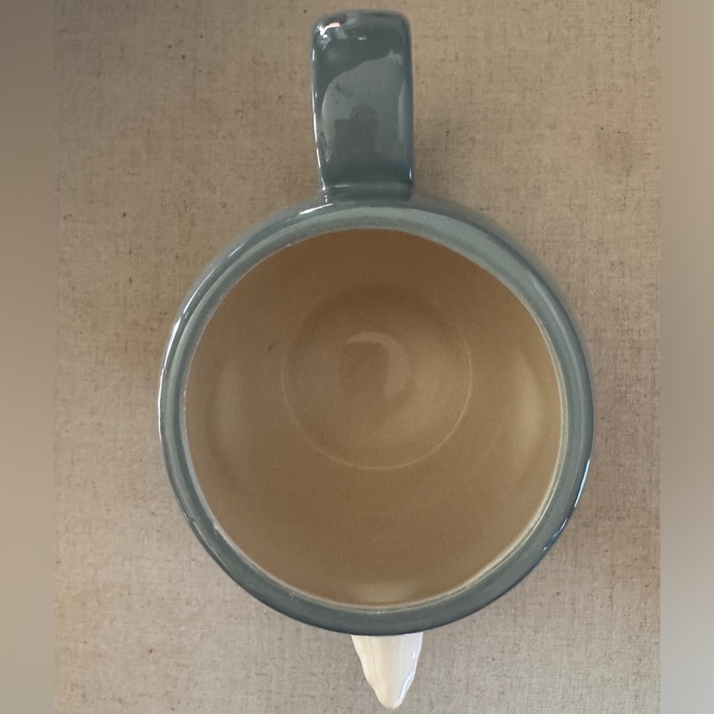 Ceramic mug - Picture 4 of 4